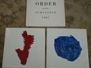 New order substance 2lp vinyl factory joy division