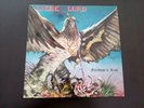 Liege Lord Vinyl LP Freedom's Rise France 1985 VG++/VG+ 'rar'