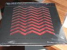 Twin Peaks Fire Walk With Me Original Score Angelo Badalamenti Colored