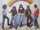 RAINBOW Rising 30 Años Musica Rock Salvat HARD ROCK SEALED LP from MEXICO