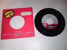 Johnny Hallyday 45T Jukebox  45 841 