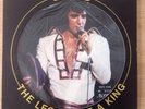 Elvis Legend Of A King Special Numbered edition LP