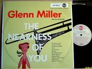 Glenn Miller - The Nearness of you - orig. 1956 DE RCA LPT-1031-C  LP m- / Swing