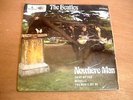 THE BEATLES, NOWHERE MAN - MONO EP - GEP 8952 - 1965 FIRST PRESSING - EX/VG