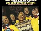 You Brought The Sunshine-Gospel Recordings 1976- - CLARK SISTERS THE [CD]