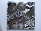 ATOMS FOR PEACE - AMOK DELUXE 2 LP (SEALED) Triple Gate Fold USA Vinyl Pressing