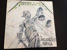 METALLICA 