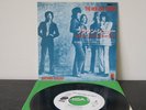 Rolling Stones  Brown sugar  Promo White   Japan