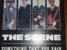 The Scene Something that you said 7