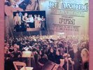 FABRIZIO DE ANDRE-IN CONCERTO YUGOSLAVIAN LP 1980 EX/EX GATEFOLD