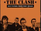 THE CLASH Rat Patrol From Fort Bragg 2x LP NEW VINYL Combat Rock