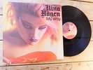 NINA HAGEN MY WAY EP MAXI 45T NO LP VINYLE EX COVER VG+ ORIGINAL 1980