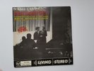 1st Press RCA Living Stereo SB 2048 LP Rachmaninov / Van Cliburn / Kondrashin NM