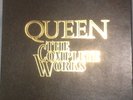 QUEEN BOXSET 14 LP THE COMPLETE WORKS 1985 QB1
