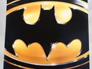 Prince BATMAN MOVIE Soundtrack 1989 - Warner Bros Records R160344 NM w/lyrics pg