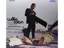 WILLIE COLON Cosa Nuestra LP NEW VINYL 8th reissue Hector Lavoe salsa