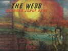 MAKHONA  ZONKE  BAND     THE WEBB   UNIQUE     SOUTH AFRICA    AFRO  JAZZ   LP