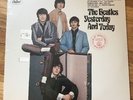 THE BEATLES - Yesterday and Today LP Sealed MINT (80's reissue) CAPITOL ST 2553