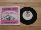 The Fifth Estate ; Ding Dong  The Witch is Dead    psychedelic