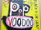 Black Grape YELLOW Vinyl POP VOODOO Signed / Autographed KERMIT Shaun Ryder MINT
