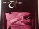 SIOUXSIE AND THE BANSHEES TINDERBOX VINYL LP THE SWEETEST CHILL CITIES IN DUST