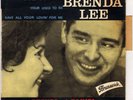 BRENDA LEE 
