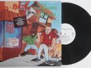 Rare 1990 LP Record KID ROCK Grits Sandwiches For Breakfast Shrink Hype Sticker