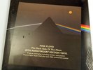 SEALED Pink Floyd - Dark Side of the Moon 30th Anniversary Edition LP