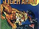 Tiger Army [Vinyl]