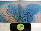 PINK FLOYD MEDDLE HARVEST SMAS-832 US Vinyl LP