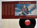 STEVIE WONDER TALKING BOOK MOTOWN SWG-7607 Japan Vinyl LP