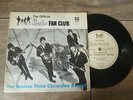 The Beatles - The Beatles Third Christmas Record 1965 UK 7
