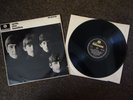WITH THE BEATLES  MONO UK 1963 EARLY 3N 3N PRESSING LP RARE EXCELLENT VINYL COND