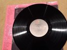 The Stranglers La Folie U.S.A.Treasury import credits on the back cover SQ-17207