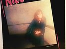 Nico Drama Of Exile LP Vinyl Album 1981 Metronome 0060 445