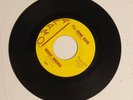 Buddy Groves I'll Come Back & Who's Afraid Alamo 2001 Doo wop TX R&R 45 RPM
