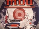 MOD THE EARLY YEARS   2 x LIMITED EDITION 180gsm BLUE VINYL LP   *NEW/SEALED*