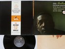JOHN COLTRANE BALLADS ABC/IMPULSE AS-32 US Vinyl LP