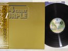 DEEP PURPLE 24 CARAT PURPLE WARNER P-10029W Japan OBI Vinyl LP