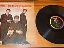 Introducing THE BEATLES US Original VEE JAY 1062 12'' VINYL 63 - 3402 c1960s