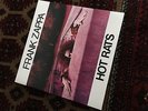 frank zappa - hot rats - vinyl