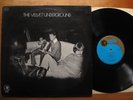 Velvet Underground - Self titled 3rd LP -  UK issue - 2nd pressing