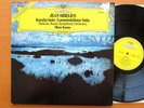 DG 2530 656 Sibelius Karelia Suite Lemminkainen Okko Kamu Helsinki NEAR MINT