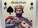 Gentle Giant ?The Power And The Glory 1979 Capitol Reissue SN-16044 Vinyl LP NM