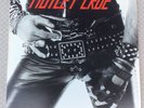 Motley Crue *Too Fast For Love* LP NM Vinyl VG++/Ex Sleeve 1982 Elektra 60174