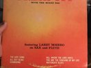 Eddie Russ Fresh Our Jm 1004 Jazz Blues Rare Private Press
