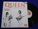 Queen ?– A Night At The Opera / Bohemian Rhapsody  Rare 12