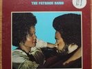 THE FATBACK BAND Let's Do It Again US PROMO LP Perception PLP-28 VG/G+ 1972
