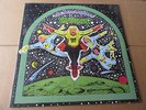 Neil Merryweather ‎– Kryptonite SPACE ROCK 1975 USA - REISSUE O-MUSIC LP