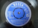 The Rolling Stones - Got Live If You Want It  1965 UK EP DECCA DEMO